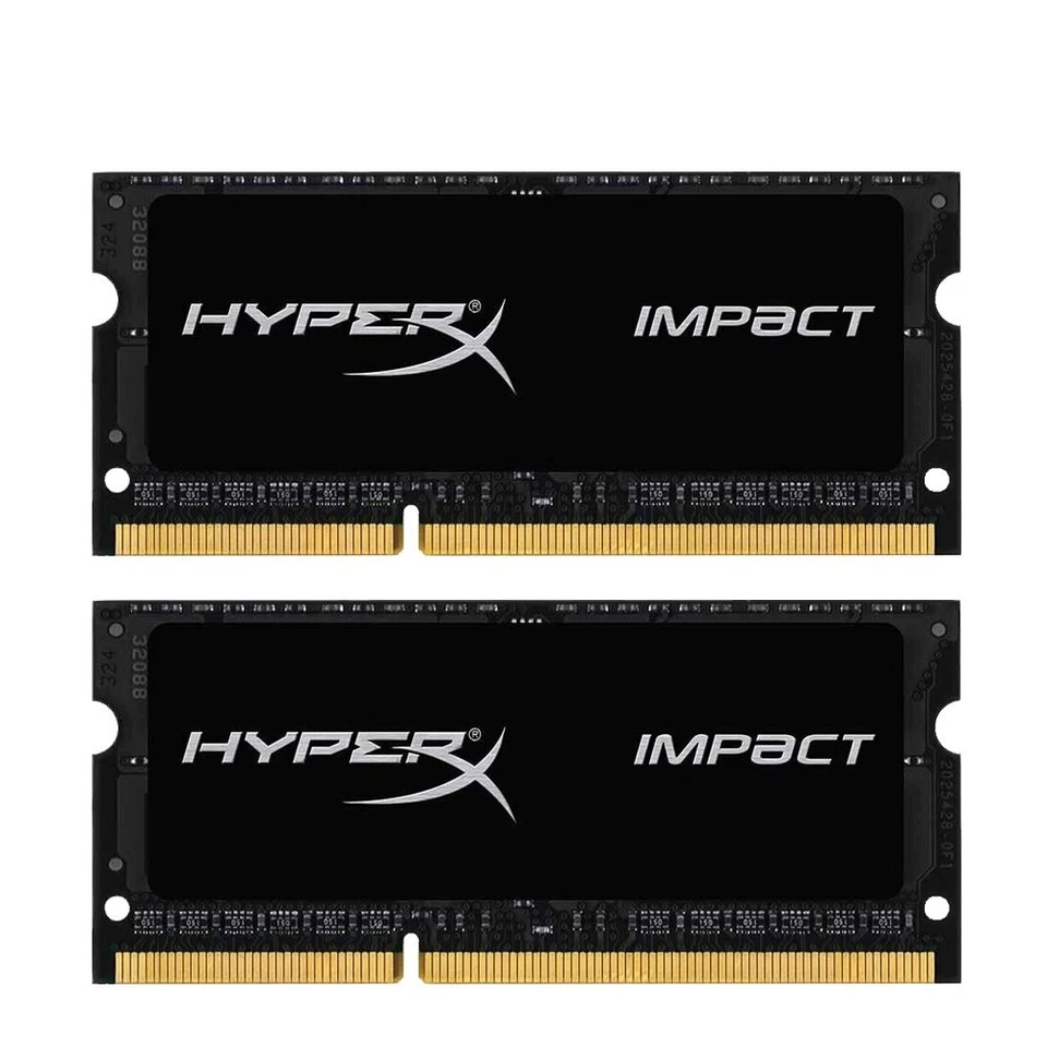 16GB 2x 8GB DDR3L 1867Mhz For Apple iMac 5K Late 2015 iMac17,1 Laptop Memory BT - Image 3 of 4
