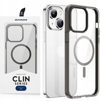 DUX Ducis CLIN2 HÜLle FÜR Iphone 14 Plus Magnetische Abdeckung FÜR Magsafe