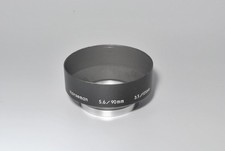 Horseman Metal Lens Hood 5.6/90mm 3.5/105mm 5.6/150mm from Japan