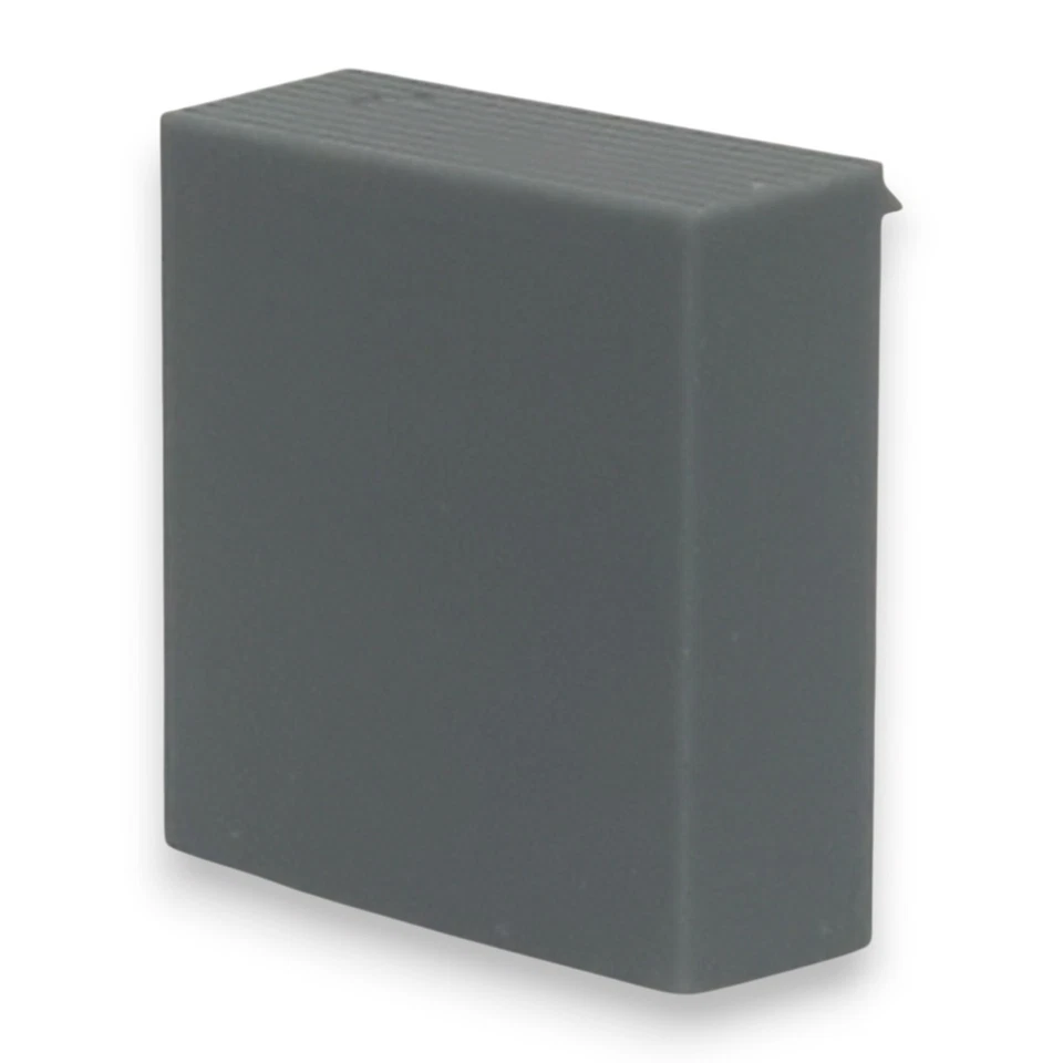 HO Scale Trackside Electronics Cabinet, Signal Box, Double Wide for Model - Image 4 of 4