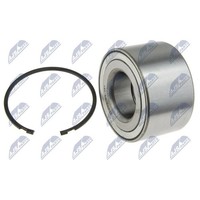 NTY KLT-NS-067 Radlagersatz