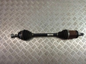 BMW X3 F25 Antriebswelle vorne links 7598027 3.00 Diesel 190kw 2015 33483096