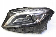 Frontscheinwerfer Mercedes-Benz GLA W156 A1569062300 Facelift Xenon Links Frontscheinwerfer Mercedes-Benz GLA W156 A1569062300 Facelift Xenon Links