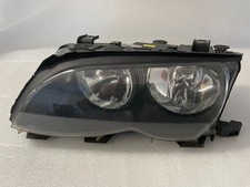 BMW 3er E46 Scheinwerfer Hauptscheinwerfer Frontscheinwerfer links 6910955
