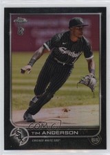 Tim Anderson