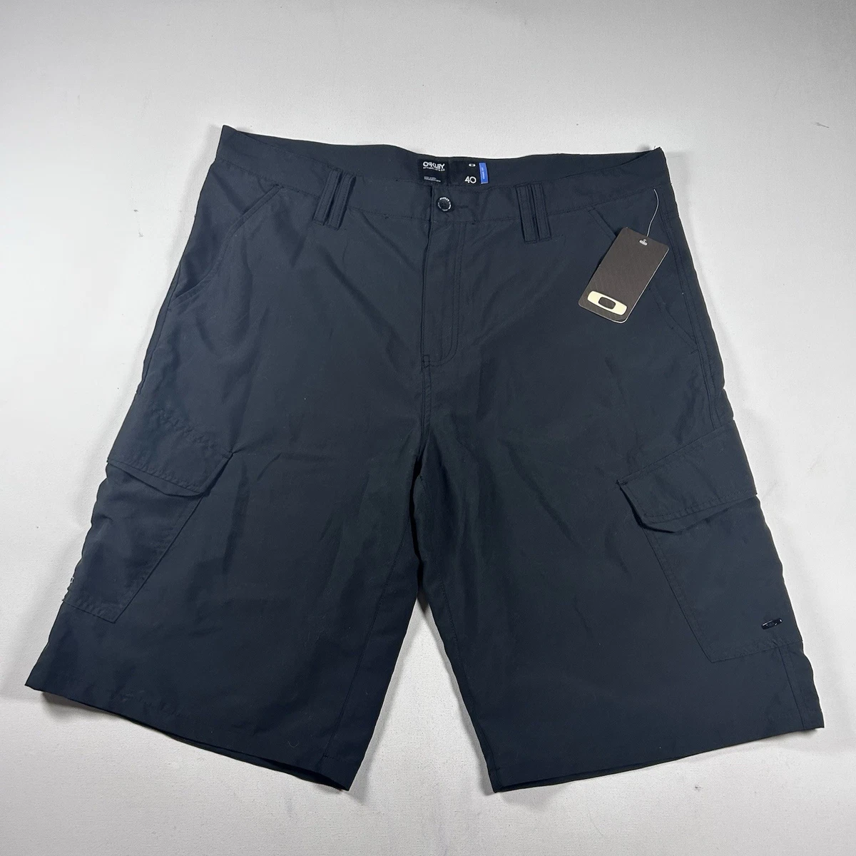Oakley Cargo Shorts for Men for sale | eBay