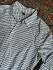 Paul Smith PS Shirt size Large pinstripe
