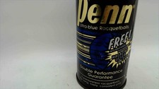 Vintage Penn Ultra-Blue Racquetballs   Sealed Can 2 Balls   Made in USA