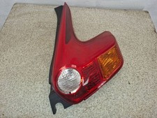 Nissan Juke I F15 2012 Rechts Rückleuchte Heckleuchte VAQ35630