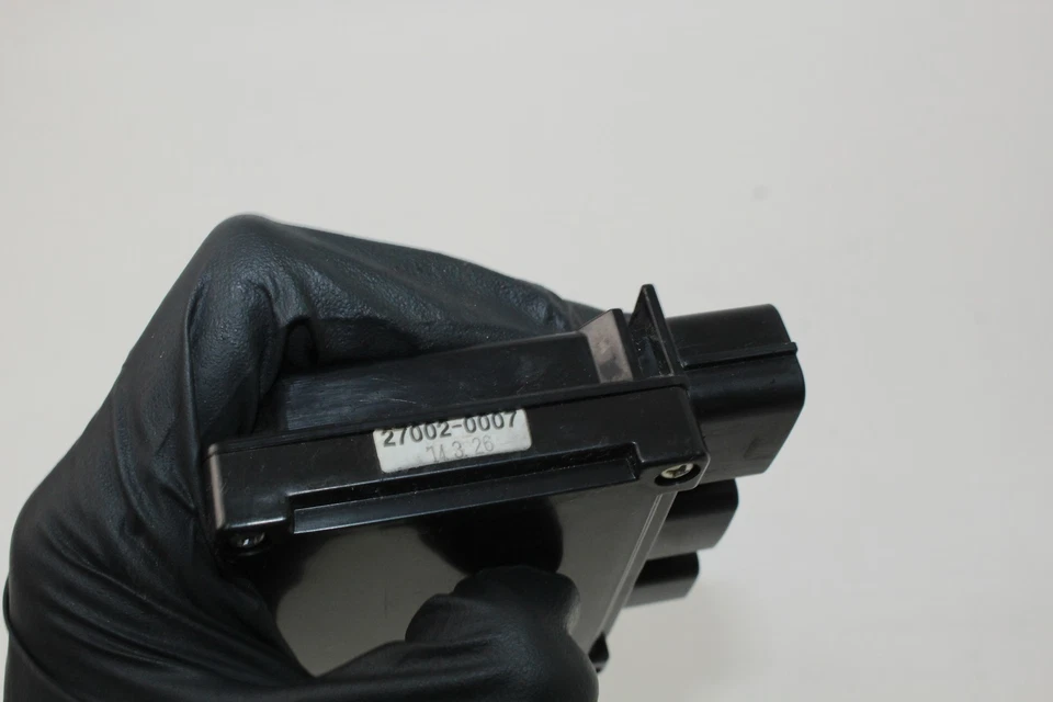 15-21 Kawasaki Ninja ZX6R 636E Fuse Box Junction — 第 4/4 张图片