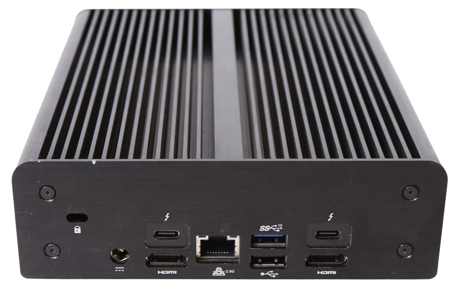 Bosch VIDEOJET decoder 7000 Video Decoder Only - Black, VJD-7523