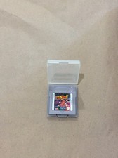 Nintendo Game Boy Mr Do! Game-Tested & working