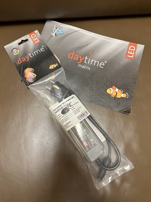 Daytime Meanwell Converter 60.Watt Neu für Matrix und Pendix