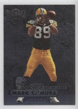 1998 Metal Universe Mark Chmura #26 0q3