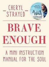 Brave Enough: A Mini Instruction Manual for the Sou... | Buch | Zustand sehr gut