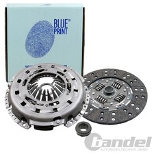 Kit d'embrayage Audi Q7