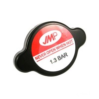 KüHlerdeckel 1.3 Bar FüR Honda TRX 420 FE1 Fourtrax ES Electric Shift 2014