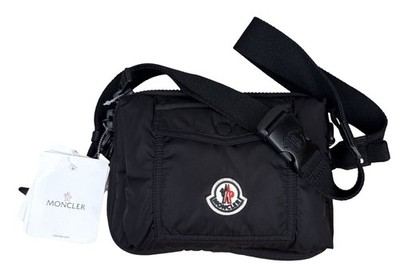 Moncler Legere white lightweight waist bag beltbag fanny crossbody Moncler Legere white lightweight waist bag beltbag fanny crossbody