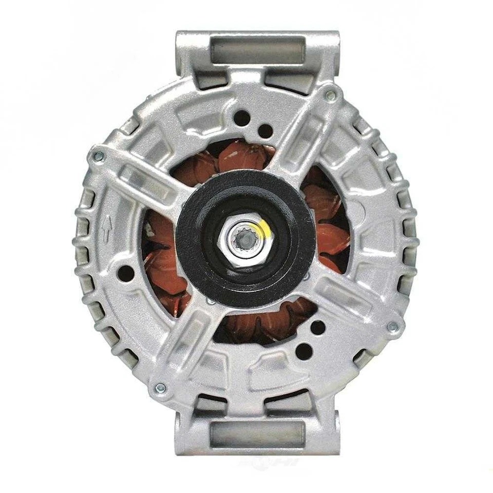 Alternador compatible con Mercedes-Benz G550 E350 SL550 2006-2015 ACDELCO PROFESSIONAL Foto 3 de 4