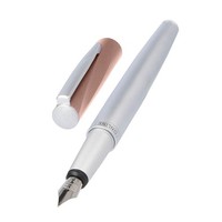 Online® Squeeze PatronenfüLler Rosegold M (Mittel), 1 St.