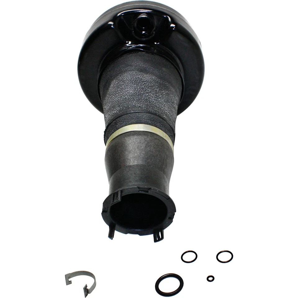 全新套装 Air Springs 2 件套 前驱或乘客侧 LH 右握 Continental — 第 2/4 张图片