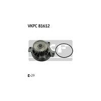 SKF Wasserpumpe FüR Audi 100 80 A6 Cabriolet Coupe