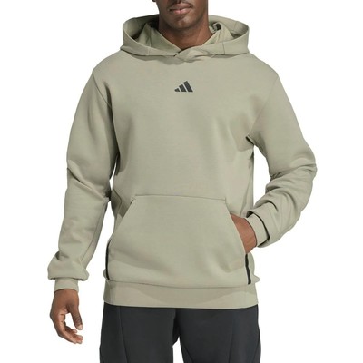adidas D4T Herren Hoodie Designed for Training Sweatshirt Kapuzenpullover