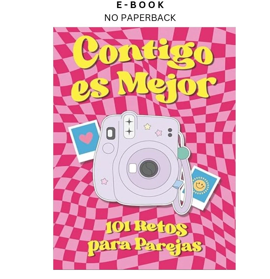 Buy Contigo es Mejor ebook, instant digital download PDF from LD Global