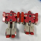 Transformers 1987 G1 Autobot Clones Fastlane Cloudraker Hasbro Takara (No Guns)