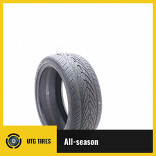 Used 22540r18 Kumho Ecsta Ast 92h - 732 Used 22540r18 Kumho Ecsta Ast 92h - 732