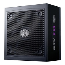 Image of Cooler Master PSU 750W 80 Plus Gold ATX 3.1 PCIe 5 MPX-7503-AFAG-2EBUK