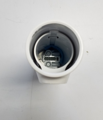 Frigidaire Refrigerator Water Filter Asm OEM # 140156010054 from FRSS2623ASN 5304526050, 140156010054, 5304526053, 5304526051 (Open box)
