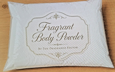 You Choose Large selection  Perfume Fragrance Refill Dusting Body powder Types