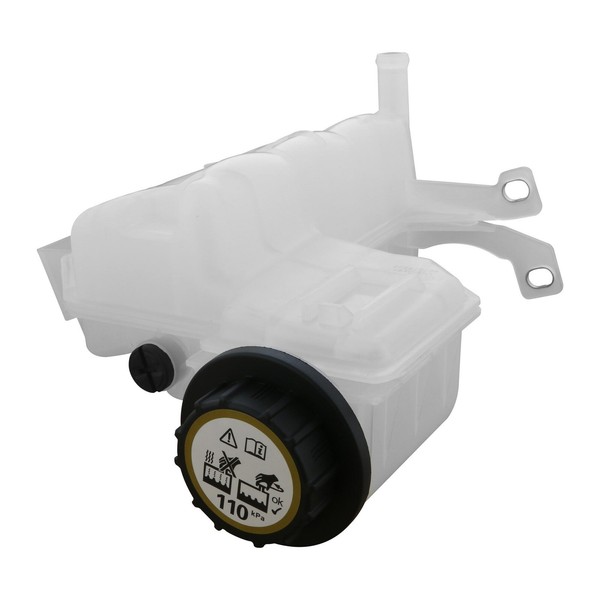 Vaico - V48-0177 - AusgleichsbehäLter,KüHlmittel - Passend FüR Land Rover-image