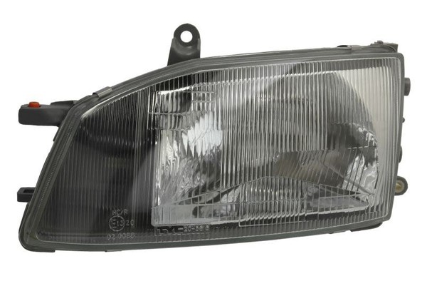 Hauptscheinwerfer Tyc 20-5616-15-2, Links-image