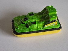 Matchbox Superfast Amphi Flyer