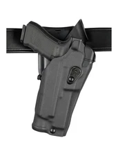 Safariland 6395RDS Holster For Glock 19 Right Hand STX Tactical 6395RDS-2832-131