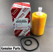 Genuine Toyota Sequoia UPK65 UPK60 1UR 4.6 Petrol Oil Filter