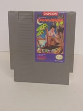 Little Nemo The Dream Master - 1990 NES Nintendo Game - Cart Only - TESTED!