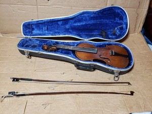 Antonius Stradivarius | eBay