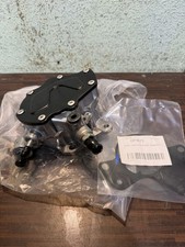 Tandem Fuel Vacuum Pump For VW Transporter T5 2.5 TDI 070145209F