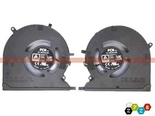 New CPU  GPU Cooling Fan Fo Razer Blade 14 RZ09-0368 RZ09-0427 RZ09-0370 Cooler