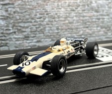 1/32 Team Lotus 49 Pete Lovely #10  Formel 1 für Carrera Digital 132