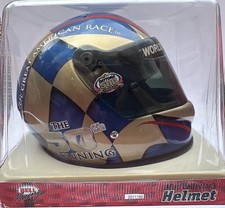 BELL Racing Dayton 500 The Great American Race 50 Year Mini Collector&rsquo;s Helmet