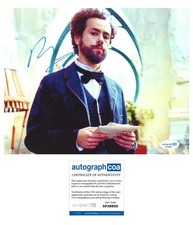 Ramy Youssef "Poor Things" AUTOGRAPH Signed 'Max McCandles' 8x10 Photo ACOA