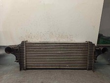 A1645001900 ladeluftkühler 3680825 MERCEDES-BENZ CLASE M W164 3.0 CDI CAT 2005