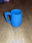 Van Briggle Pottery Mug Cup 4.5”