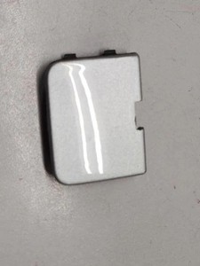 VW PASSAT Variant B6 3C5 Deckel für Abschleppöse Stoßstange hinten 34549299