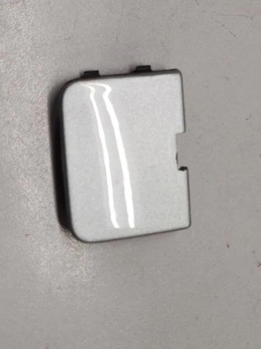 VW PASSAT Variant B6 3C5 Deckel für Abschleppöse Stoßstange hinten 34549299