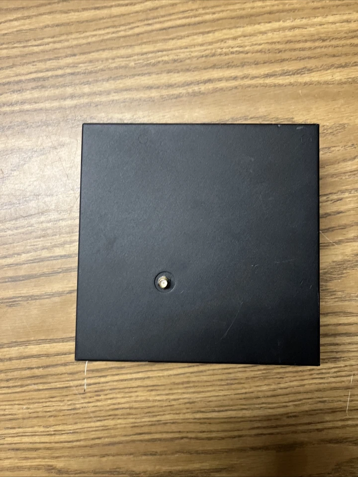 Transmisor de reloj maestro inalámbrico Pyramid TimeTrax Sync 1WTX915 Foto 4 de 4